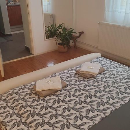 Apartman Centar Kruševac Exteriér fotografie