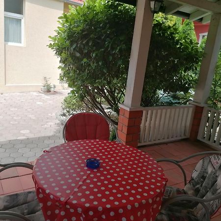Apartman Centar Kruševac Exteriér fotografie