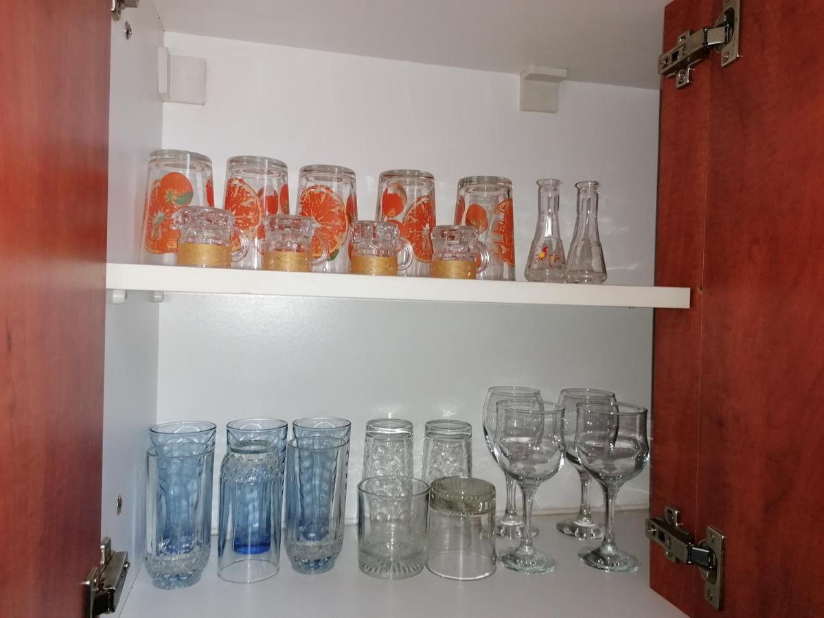 Apartman Centar Kruševac Exteriér fotografie