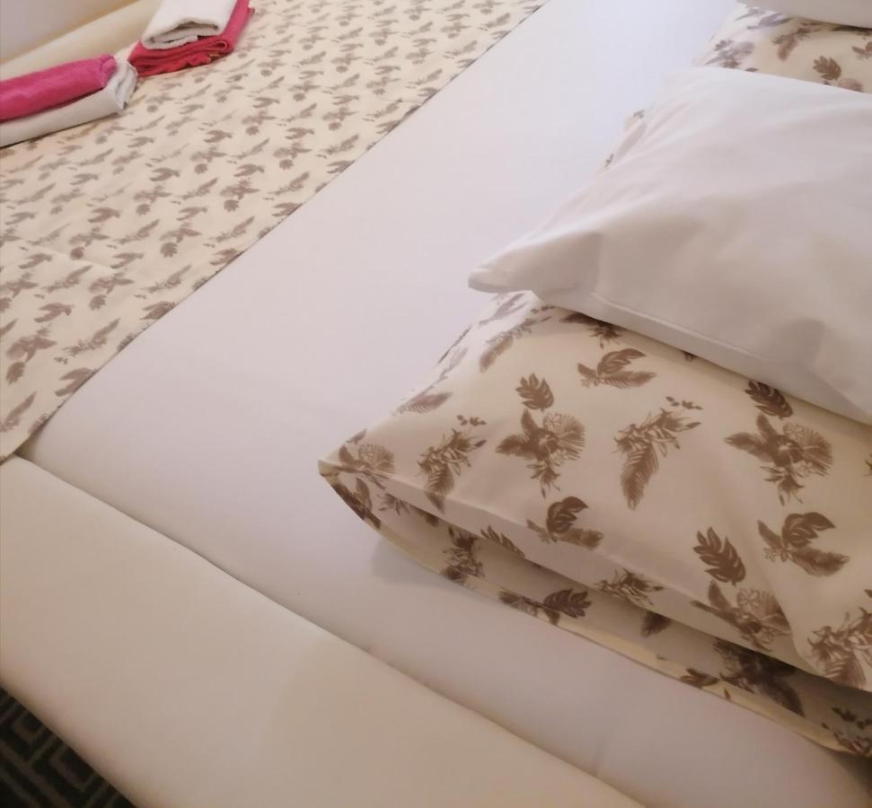 Apartman Centar Kruševac Exteriér fotografie