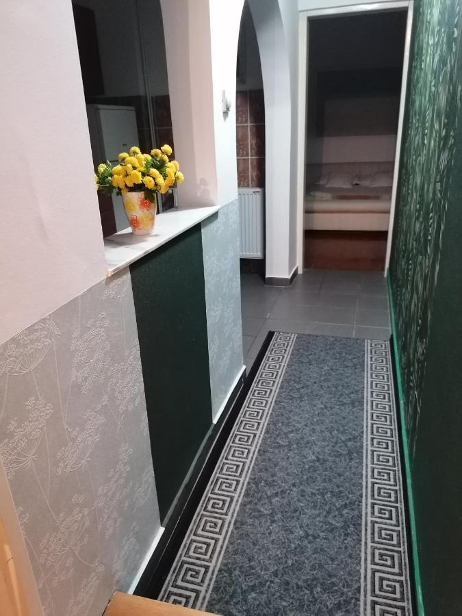 Apartman Centar Kruševac Exteriér fotografie