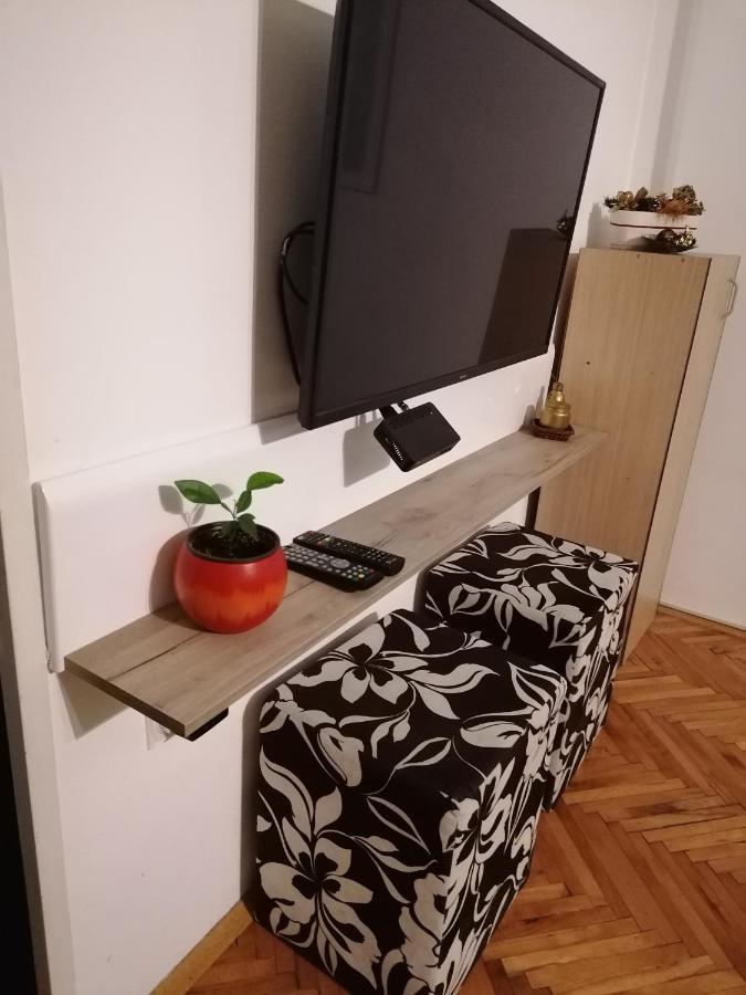 Apartman Centar Kruševac Exteriér fotografie