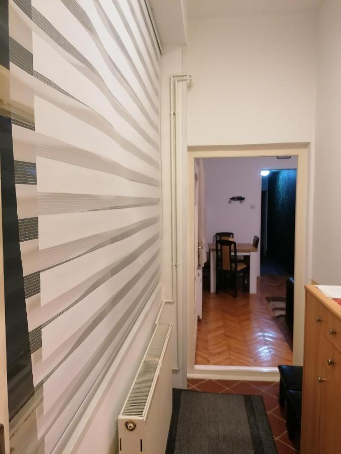 Apartman Centar Kruševac Exteriér fotografie