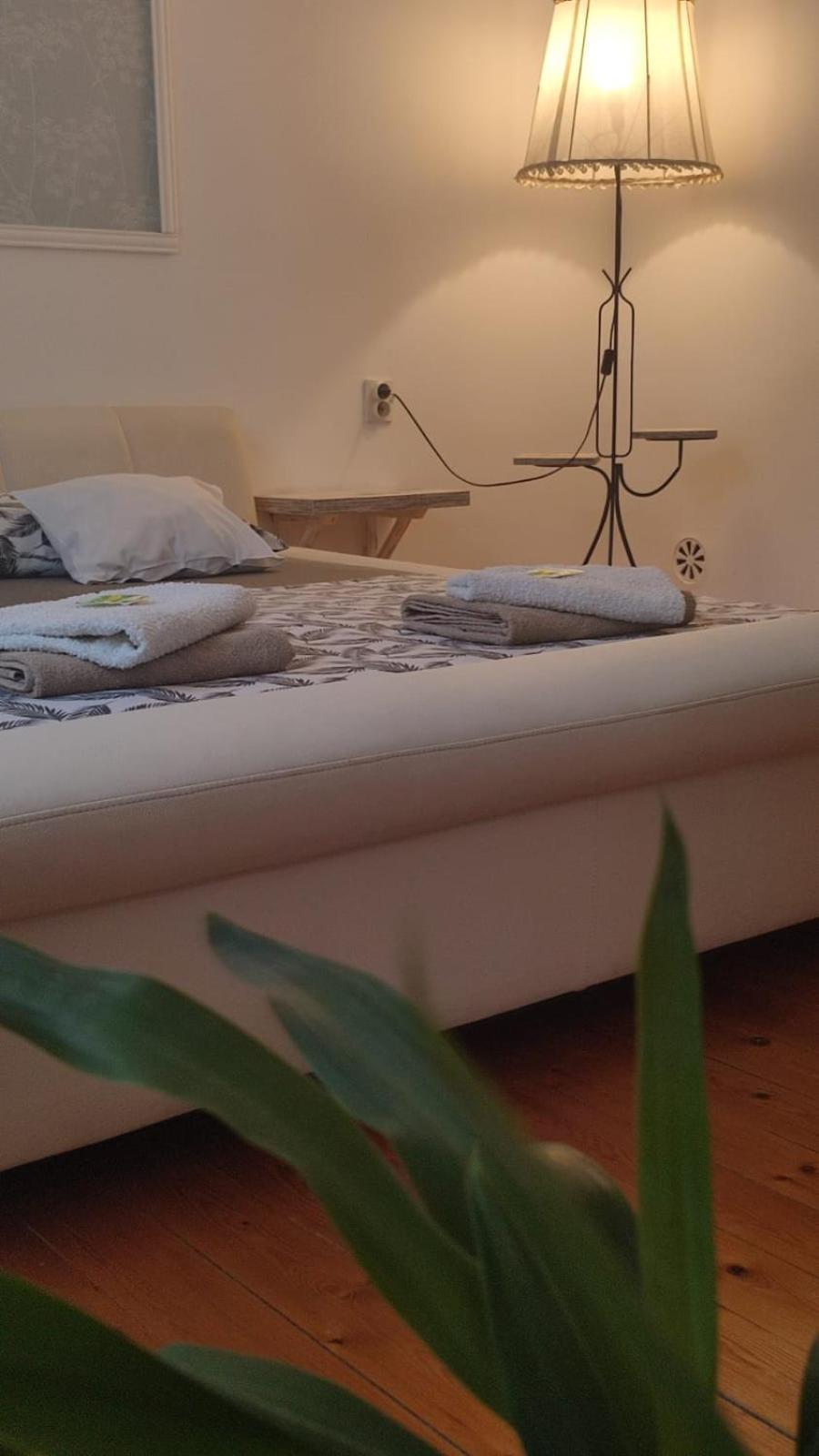 Apartman Centar Kruševac Exteriér fotografie