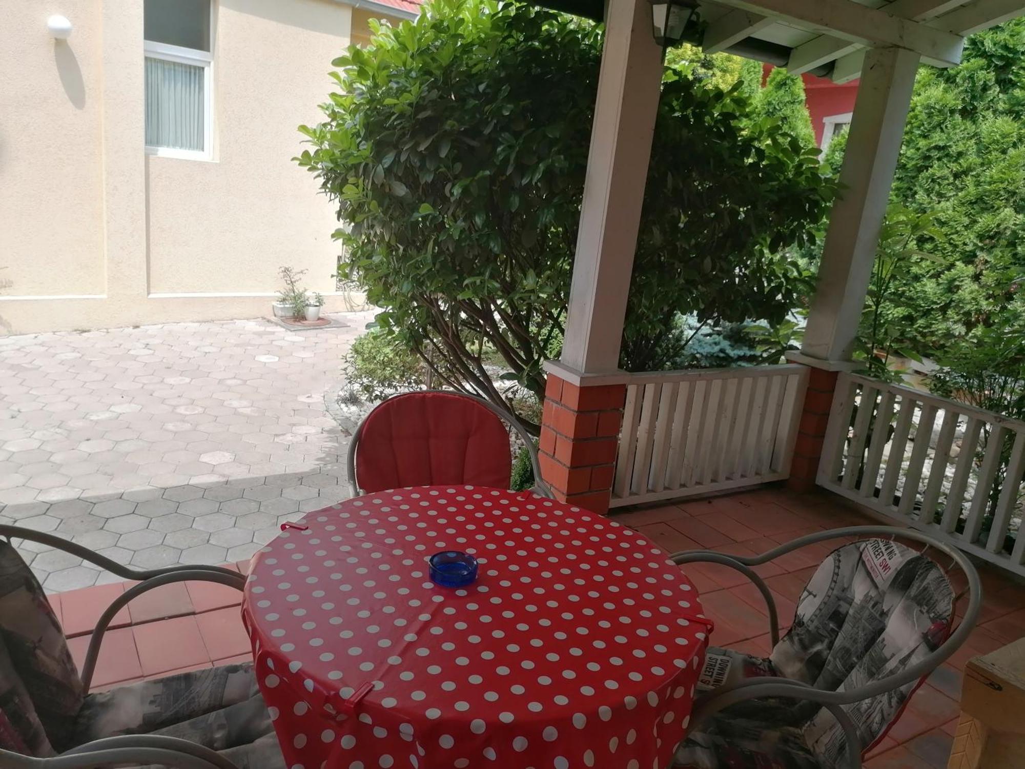 Apartman Centar Kruševac Exteriér fotografie