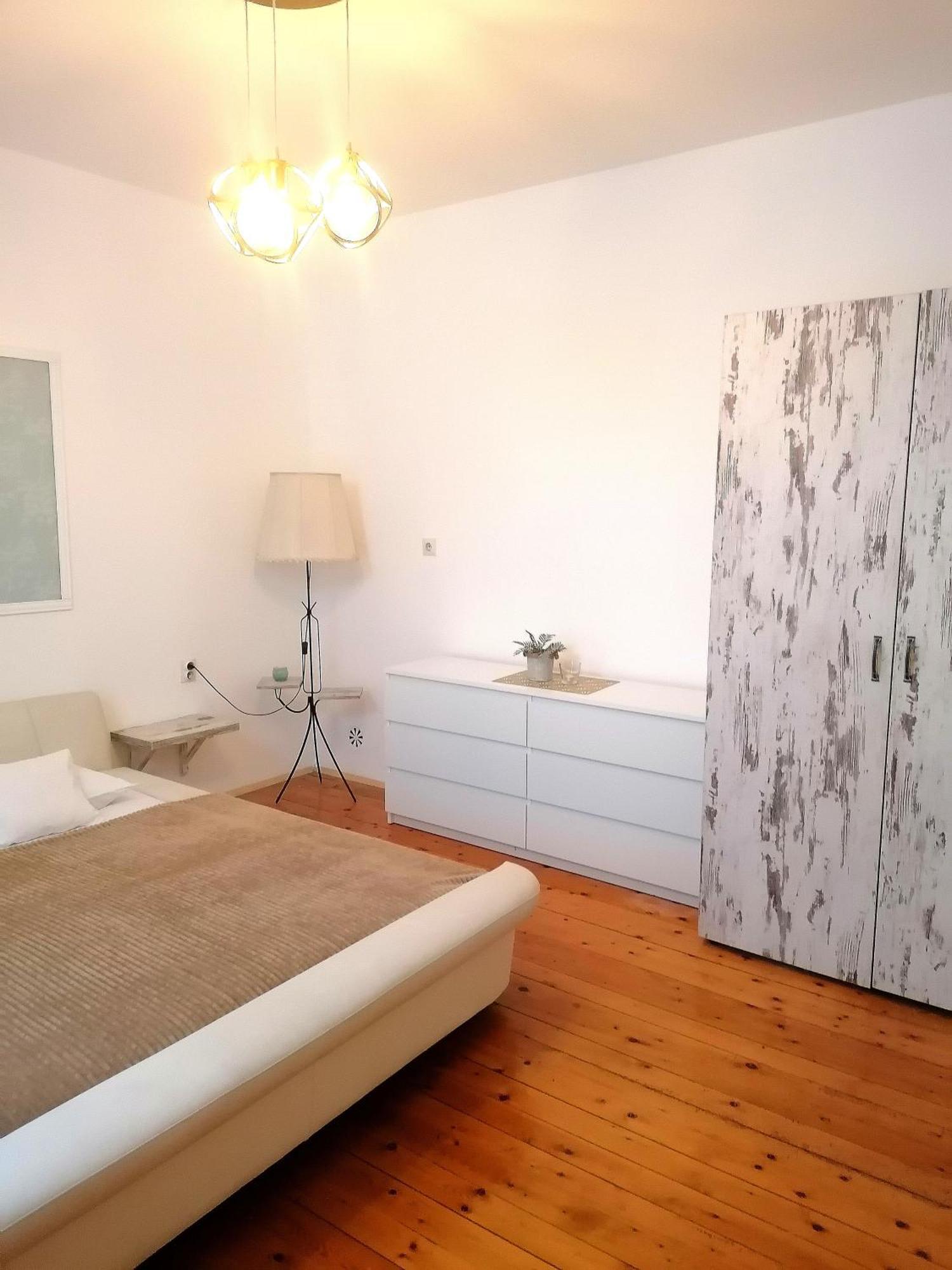 Apartman Centar Kruševac Exteriér fotografie