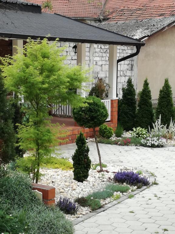 Apartman Centar Kruševac Exteriér fotografie
