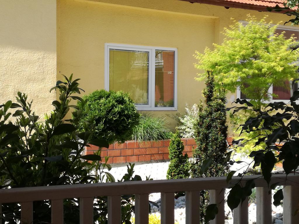 Apartman Centar Kruševac Exteriér fotografie