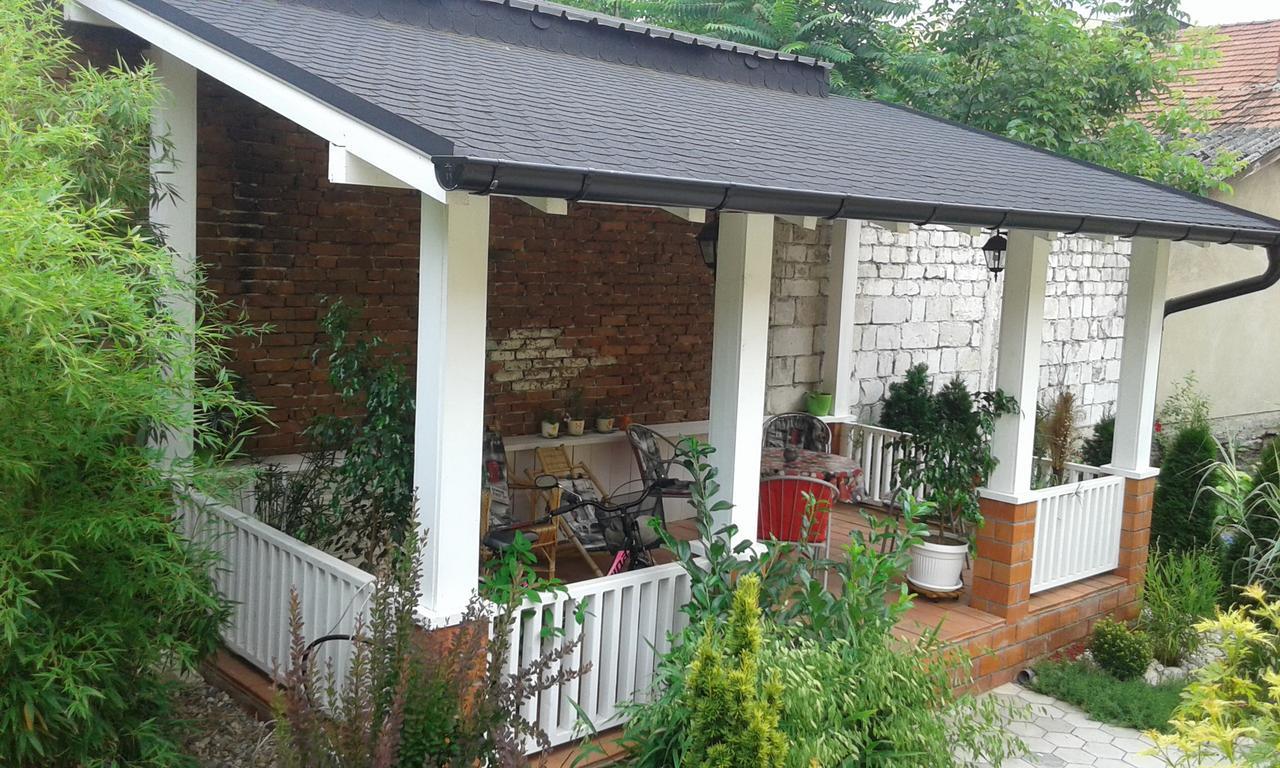 Apartman Centar Kruševac Exteriér fotografie