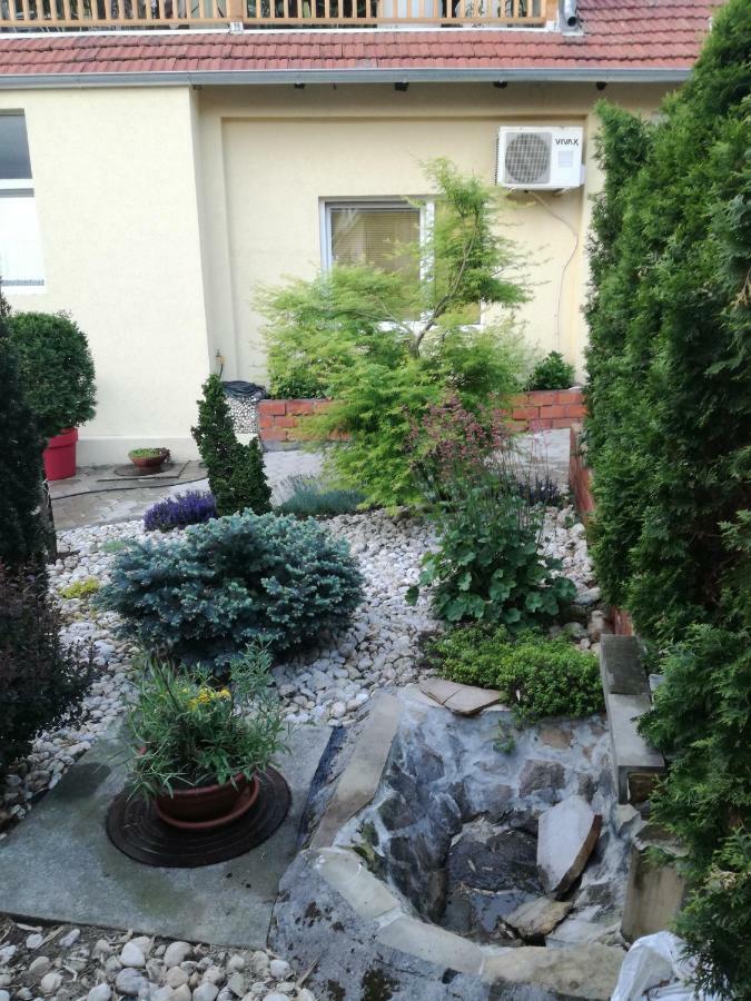 Apartman Centar Kruševac Exteriér fotografie