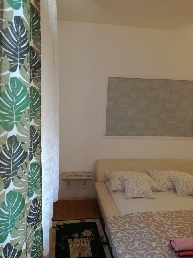 Apartman Centar Kruševac Exteriér fotografie
