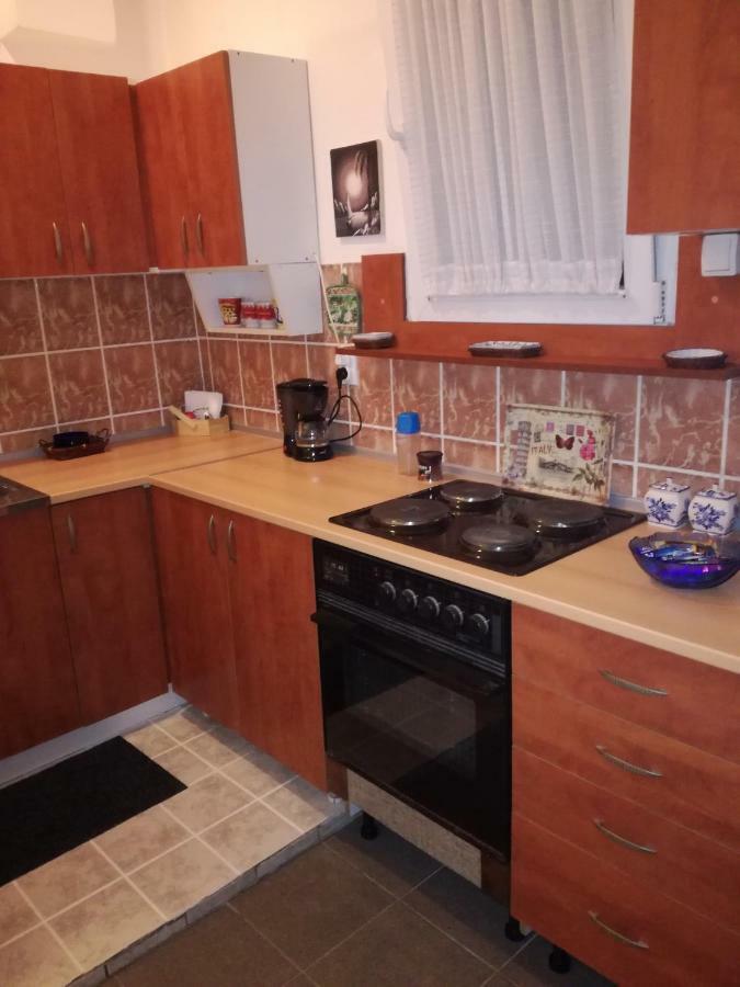 Apartman Centar Kruševac Exteriér fotografie