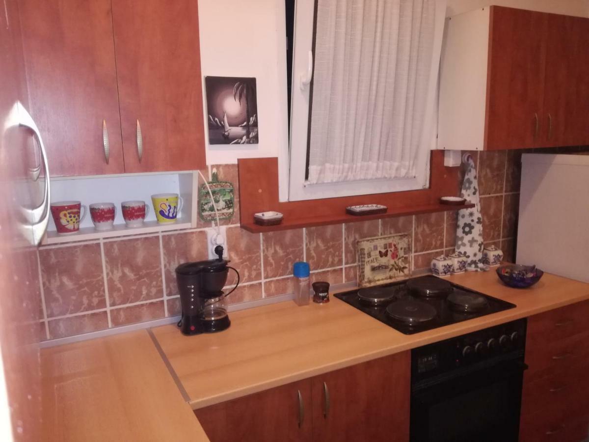 Apartman Centar Kruševac Exteriér fotografie